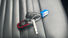 MG Hs 1.5 T-GDI Exclusive 5dr Petrol Hatchback